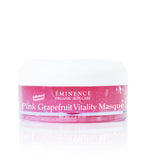 Eminence Vitality Masque, Pink Grapefruit, 2 Ounce