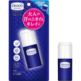 DEOCO Deodorant Sweet Floral (Stick Type) 13 grams