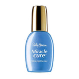 Sally Hansen Miracle Cure Strengthener Clear 0.45 Ounce (13.3ml)