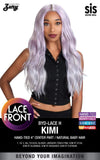 ZURY SIS SYNTHETIC HAIR BEYOND YOUR IMAGINATION LACE FRONT WIG BYD-LACE H KIMI (1)