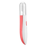 True Glow by Conair Battery Operated Manicure System