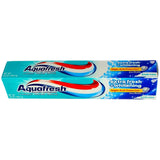 Aqua Fresh Ex Fresh White Size 5.6z Aqua Fresh Ex Fresh White Tube 5.6z