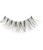 Red Cherry #601 False Eyelashes, Black (Pack of 6 Pairs)