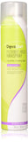 DevaCurl Flexible Hold Styling Hairspray, 10oz