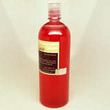 Yeguada La Reserva Shampoo de Caballo Rojo (1 liter Bottle) For Strong, Healthy And Beautiful Hair (For Light Colored Hair)