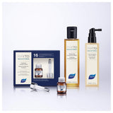 PHYTO Phytonovathrix Scalp Hair Loss Thinning Treatment, 12 Vials - New & Improved Phytologist Treatment