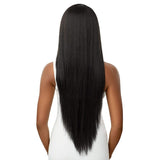 Outre Synthetic Quick Weave Half Wig - SHONTAY (2T1/425)