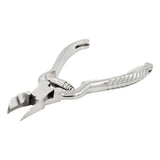 ULTRA Barrel Spring TOENAIL NIPPER Nail Clippers Denco Stainless Steel Tool 3405
