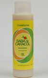 Halka Baba De Caracol Hair Care Combo Set