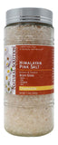 Natural Solution Pink Salt Body Soak With Chamomile,Natural Body Soak To Detoxify and Clean Body - 17.6 oz