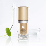 A MUST TRY! Deep Wrinkle Concentrate Serum for Lips Contour, Crow's Feet, Forehead and Mouth | Anti-Wrinkle Localized Skincare Concentrate Cream Serum, Proven Results - ULTIME EXPRESSION+ by IDC DERMO