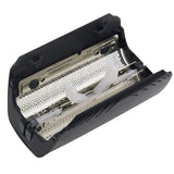 WuYan Replacement Foil for Braun 30B Series 3 Smart Control Tri Control and Syncro Pro Model Shaver, Replacement Foil Cartridge for Braun Electric Shaver