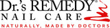 Dr.'s Remedy Enriched Nail Polish (DEFENSE Deep Red)