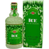 4711 ICE EAU DE COLOGNE 13.5 oz/ 400 ml by Muelhens for Men