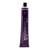 Pravana ChromaSilk Creme Hair Color with Silk & Keratin Protein, 9.04 Very Light Sheer Copper Blonde