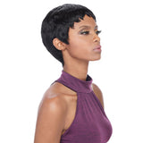 Outre Premium Duby Human Hair Wig - PIXIE #2