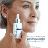 Authentic Relumins Advance White Skin Perfecting Serum with 7% AHA Formula