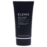ELEMIS Deep Purifying Daily Wash for Men, 5.0 Fl Oz