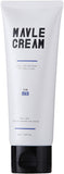 Mavle Male Sanitizing Cream for Men's Hygiene - All Natural, Talc Free, Alumina Free - Genital Deodorants for Private Area & Armpits, Grooming Aid