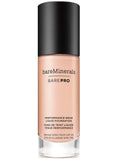 bareMinerals Barepro Performance Wear Liquid Foundation Broad Spectrum SPF 20 - Porcelain