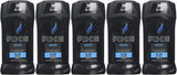 Axe Dry Antiperspirant Deodorant Stick, Phoenix, 2.7 Ounce (Pack of 5)