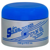 Luster's S-Curl Texturizer Stylin' Gel 10.5 oz (Pack of 4)