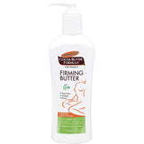 Palmers Cocoa Butter Firming Butter 10.6 Ounce Pump (313ml) (6 Pack)