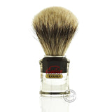 Semogue 730 HD Deluxe Badger Shaving Brush