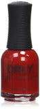 Orly Polish, Ma Cherie