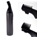 URBANER MB-062 Waterproof Facial Hair Trimmer | Eyebrow Trimming Grooming Kit for Men