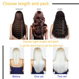 Vivien Brown Clip in Wavy Hair Extensions 12 inch Dark Brown Curly Clip in Remy Human Hair Natural Wave Full Head Brown Clip on Hair Extensions Real Human Hair for Black Women 7pcs 70g