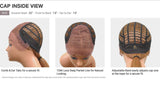 Outre Synthetic Quick Weave Half Wig - SHONTAY (2T1/425)
