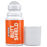 2Toms ButtShield (Roll-On) - Provides 24 Hour Protection from Chafing and Skin Irritation - Waterproof and Sweatproof (1.5 Ounce)