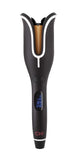 CHI Spin N Curl Curling Iron & Chi Silk Infusion Kit
