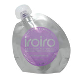 IROIRO Premium Natural Semi-Permanent Hair Color 210 Pastel Lavender (8oz)