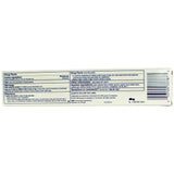 Aqua Fresh Ex Fresh White Size 5.6z Aqua Fresh Ex Fresh White Tube 5.6z