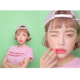3CE Blush Cushion Newly Launched / Face blush / blush cushion / Stylenanda (Girlish Red)