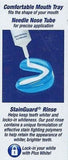 Plus White 5 Minute Premier Teeth Whitening Speed Gel System