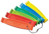 Fin Comb Kit, 8 to 20 Fins per In.