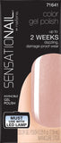 SENSATIONAIL Gel Polish, La Cream