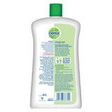 Dettol Original Liquid Soap Jar - 900 ml (Pack of 2)