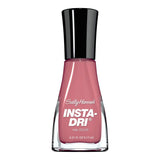 Sally Hansen Insta-Dri Fast Dry Nail Color, Expresso 0.31 oz (Pack of 3)