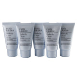 Lot of 5 X 1 Oz Estee Lauder Perfectly Clean Splash Away Foaming Cleanser