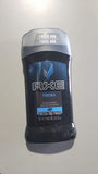 Axe Deodorant Stick Phoenix 3 oz (Pack of 12)