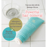 Venus Lab Thalasso Beaute Hair Remover Cream for Women, 6.7 Ounce