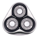 Hatteker Electric Men Shaver Replacement Heads