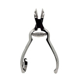 ULTRA Barrel Spring TOENAIL NIPPER Nail Clippers Denco Stainless Steel Tool 3405