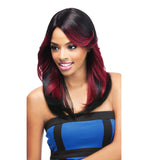 KYLIE (CGD) - Outre Quick Weave Synthetic ECO Wig