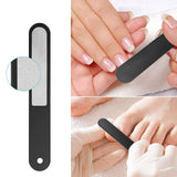 15mm Wide Jaw Opening Deluxe Sturdy Stainless Steel Fingernail Clippers Toenail Clippers for Thick Nails Big Size