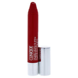 Clinique Chubby Plump and Shine Lip Gloss, 02 Super Scarlet, 0.13 Ounce